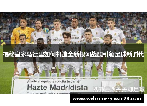 揭秘皇家马德里如何打造全新银河战舰引领足球新时代
