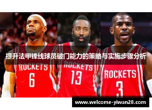 提升法甲锋线球员破门能力的策略与实施步骤分析 提升法甲锋线球员破门能力的策略与实施步骤分析