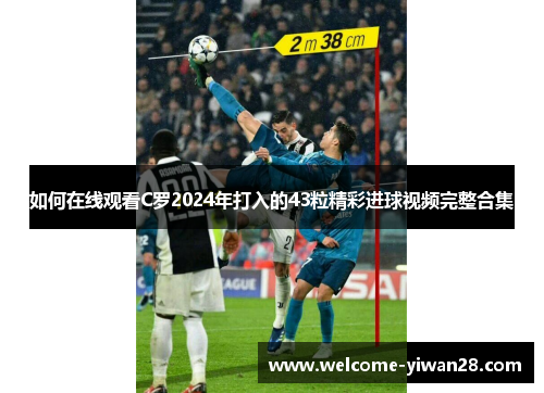 如何在线观看C罗2024年打入的43粒精彩进球视频完整合集