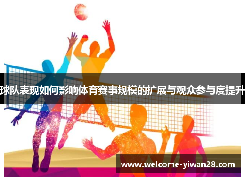 球队表现如何影响体育赛事规模的扩展与观众参与度提升