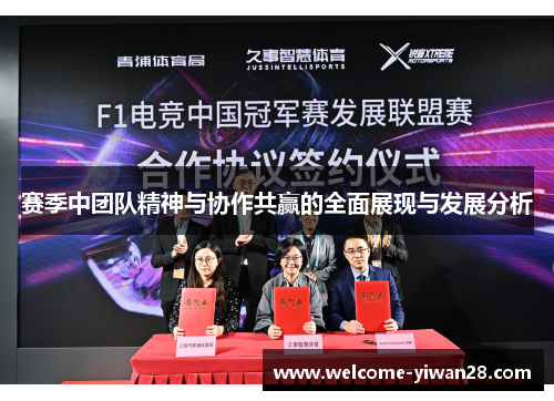 赛季中团队精神与协作共赢的全面展现与发展分析