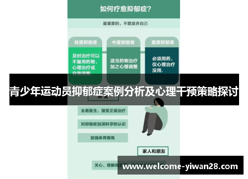 青少年运动员抑郁症案例分析及心理干预策略探讨